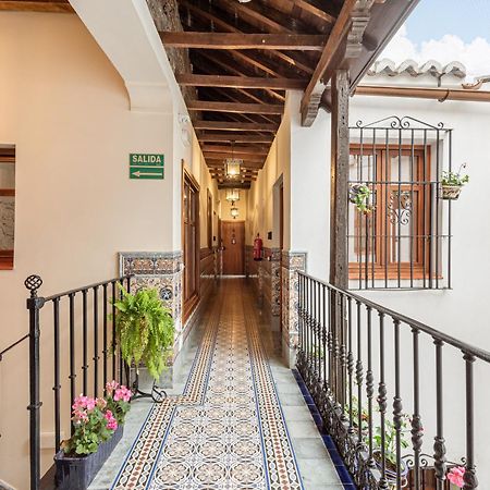 Casa Museo La Merced By Stay Unique Malaga Zewnętrze zdjęcie