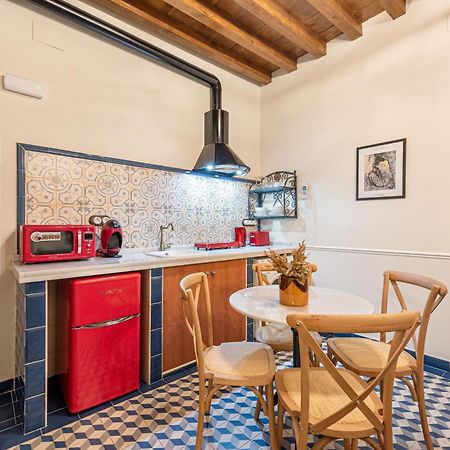 Casa Museo La Merced By Stay Unique Malaga Zewnętrze zdjęcie