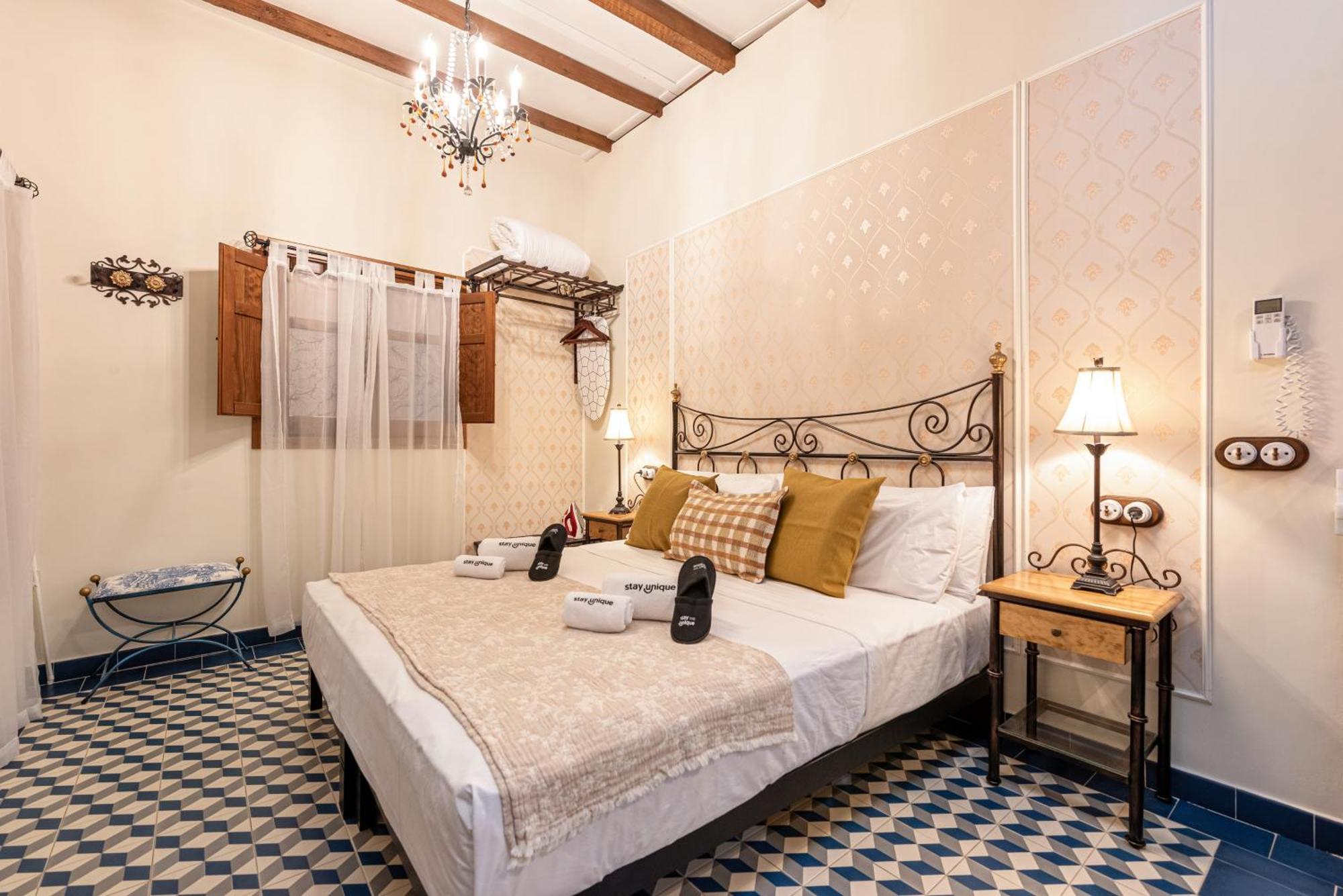 Casa Museo La Merced By Stay Unique Malaga Zewnętrze zdjęcie