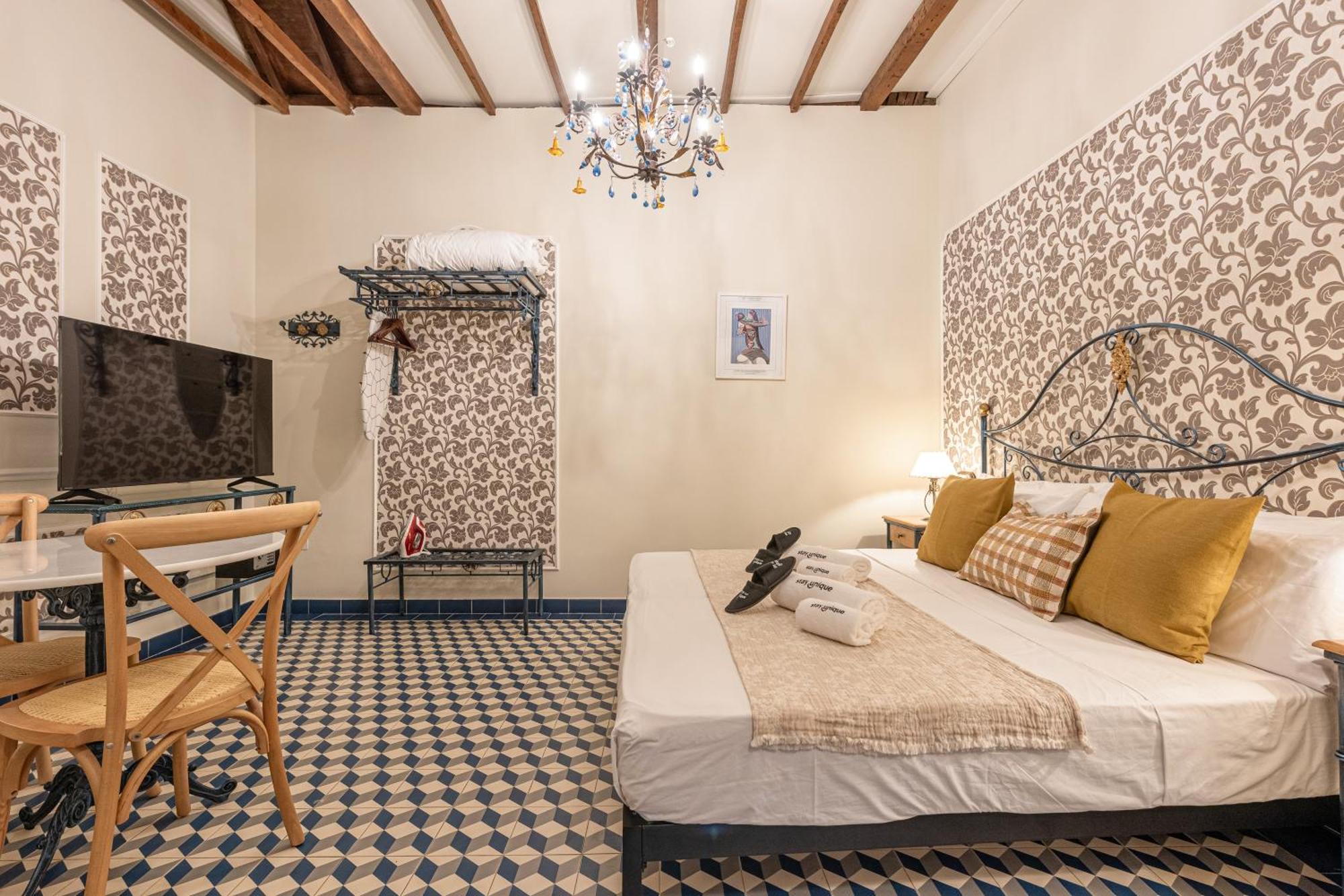 Casa Museo La Merced By Stay Unique Malaga Pokój zdjęcie