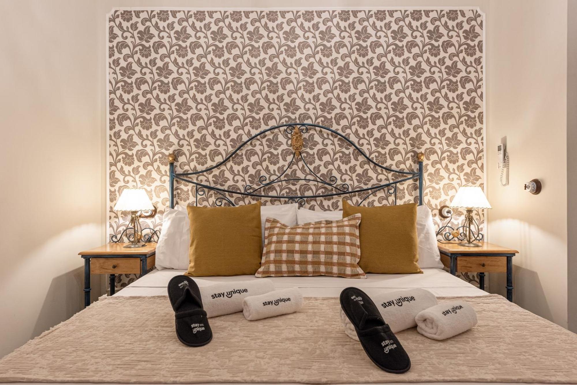 Casa Museo La Merced By Stay Unique Malaga Zewnętrze zdjęcie
