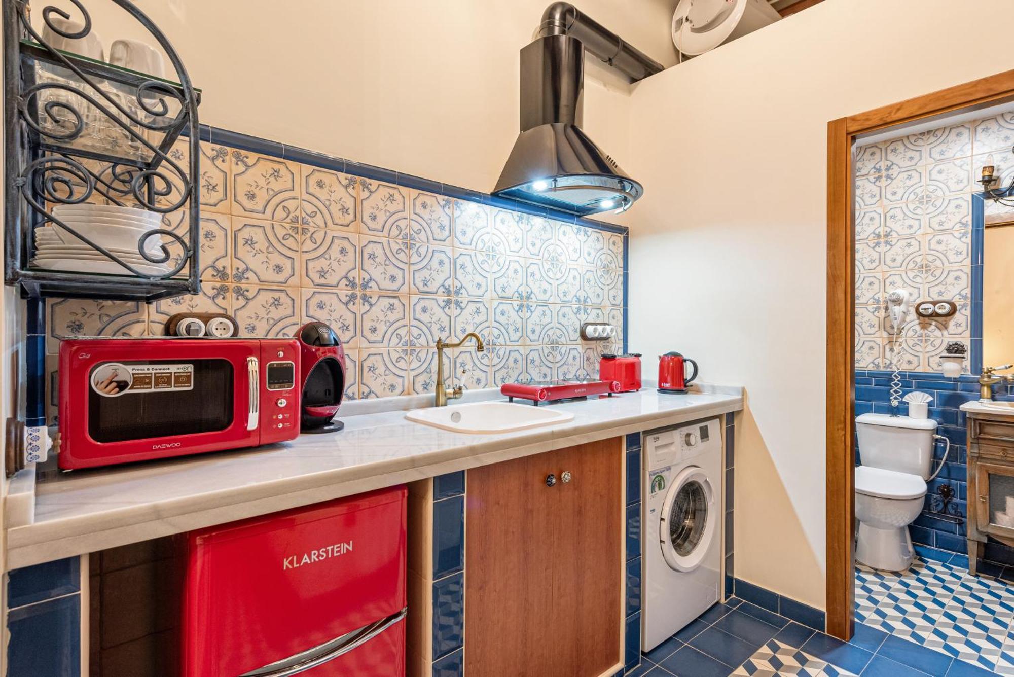 Casa Museo La Merced By Stay Unique Malaga Zewnętrze zdjęcie