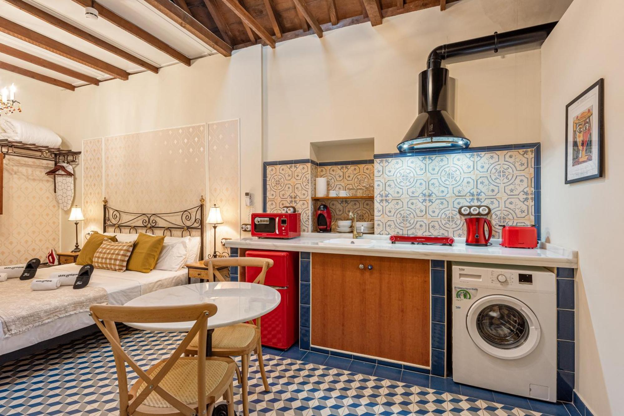 Casa Museo La Merced By Stay Unique Malaga Zewnętrze zdjęcie