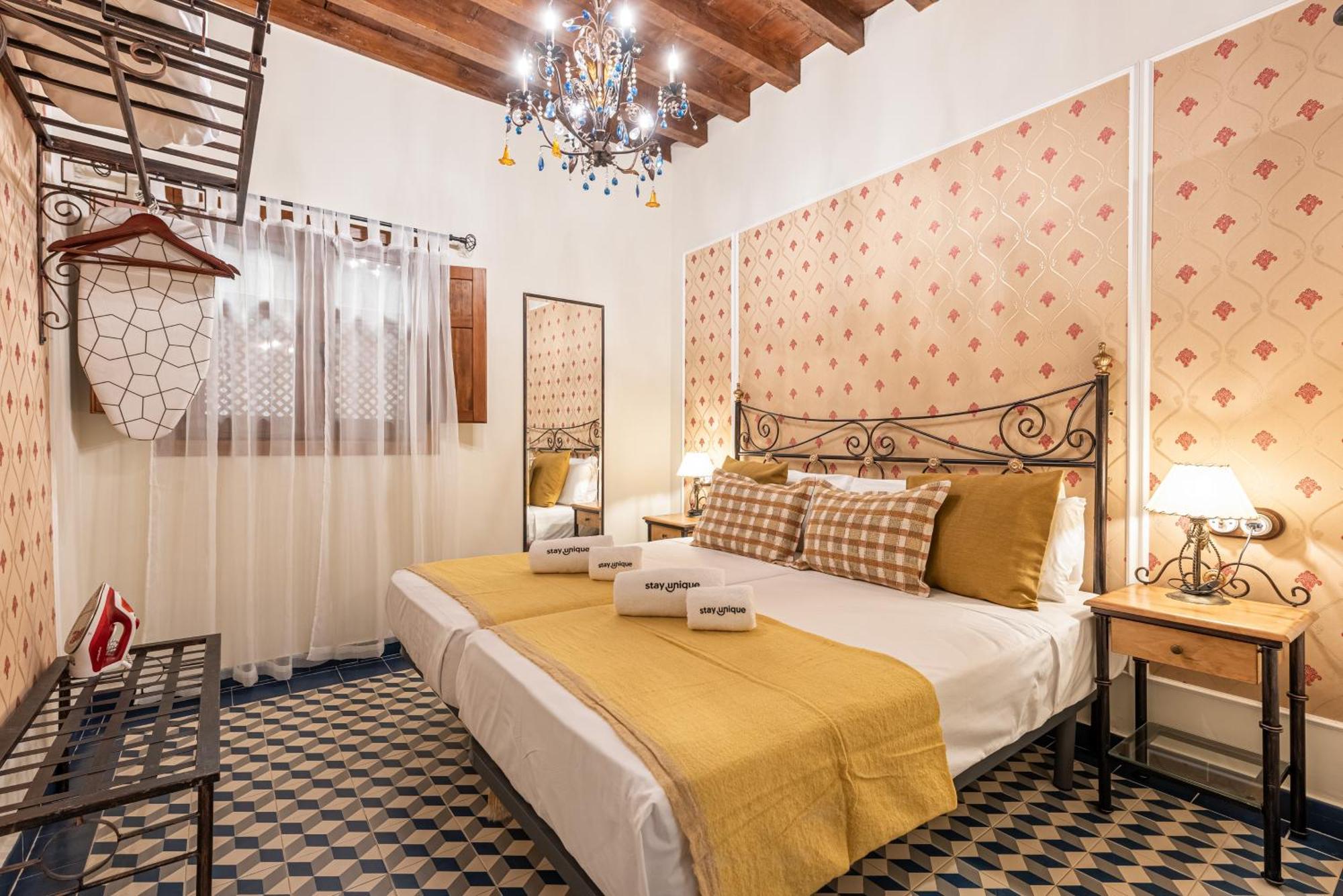Casa Museo La Merced By Stay Unique Malaga Zewnętrze zdjęcie