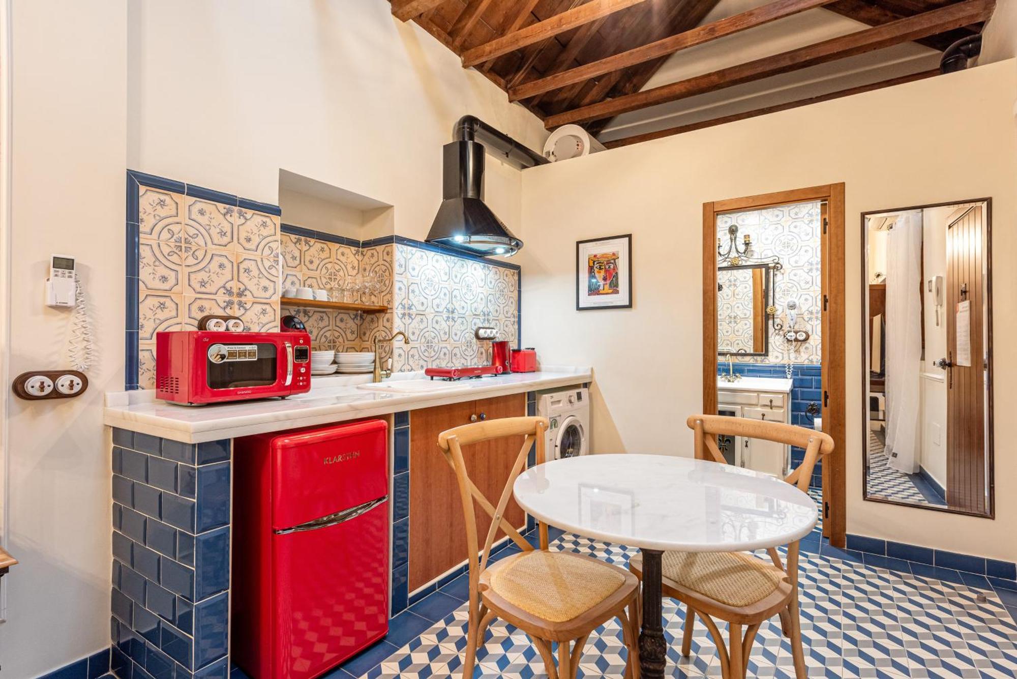 Casa Museo La Merced By Stay Unique Malaga Zewnętrze zdjęcie