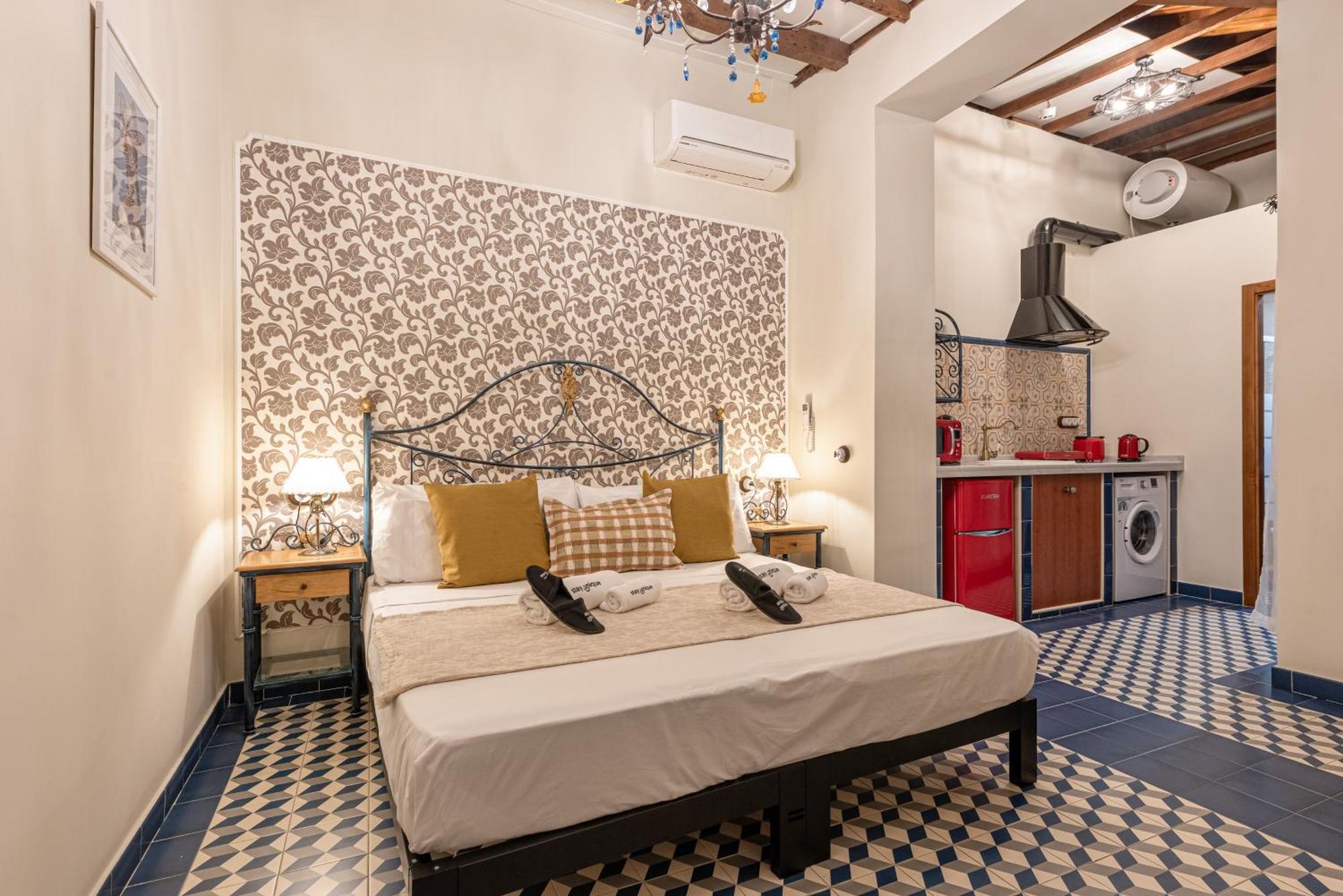 Casa Museo La Merced By Stay Unique Malaga Zewnętrze zdjęcie