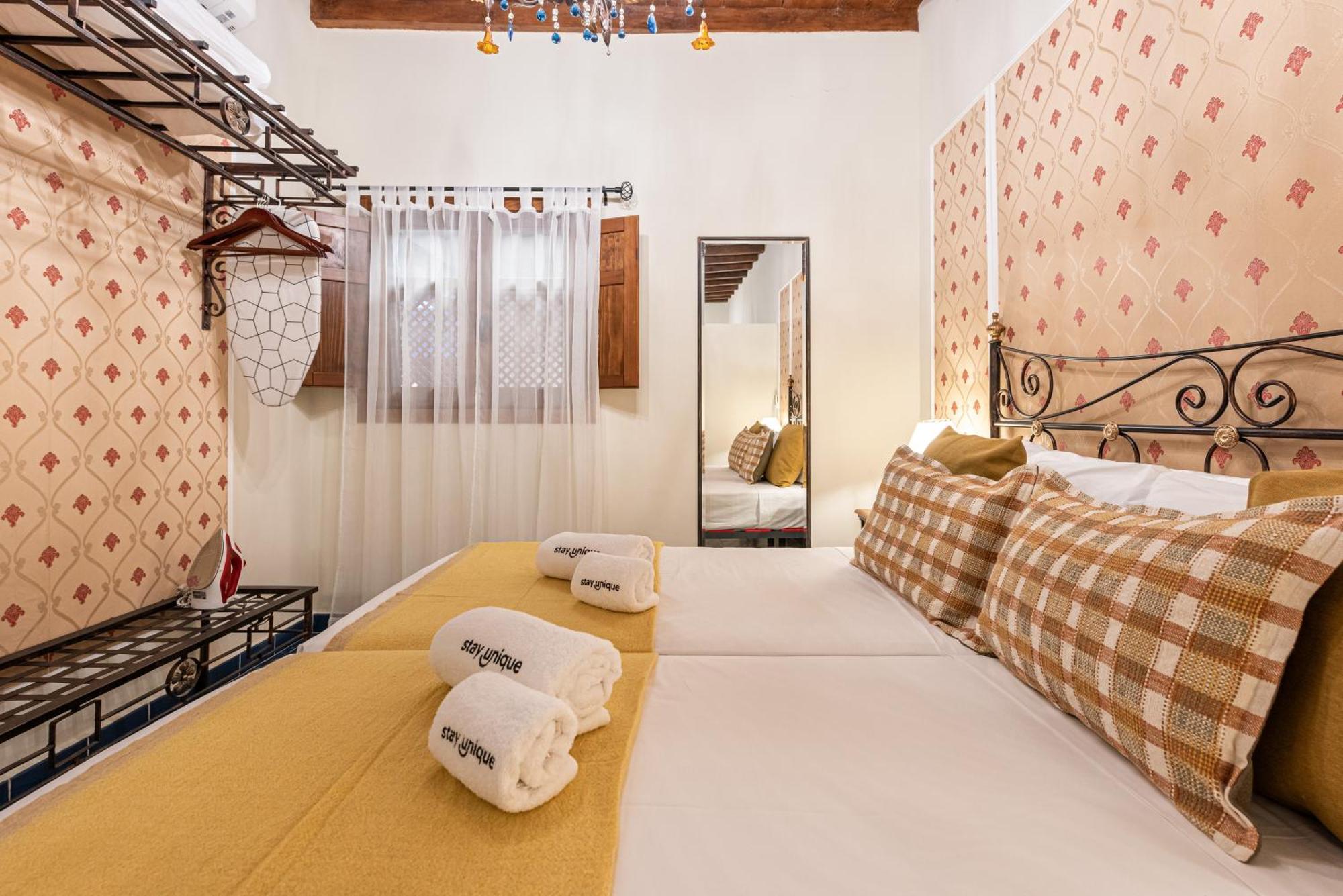 Casa Museo La Merced By Stay Unique Malaga Zewnętrze zdjęcie
