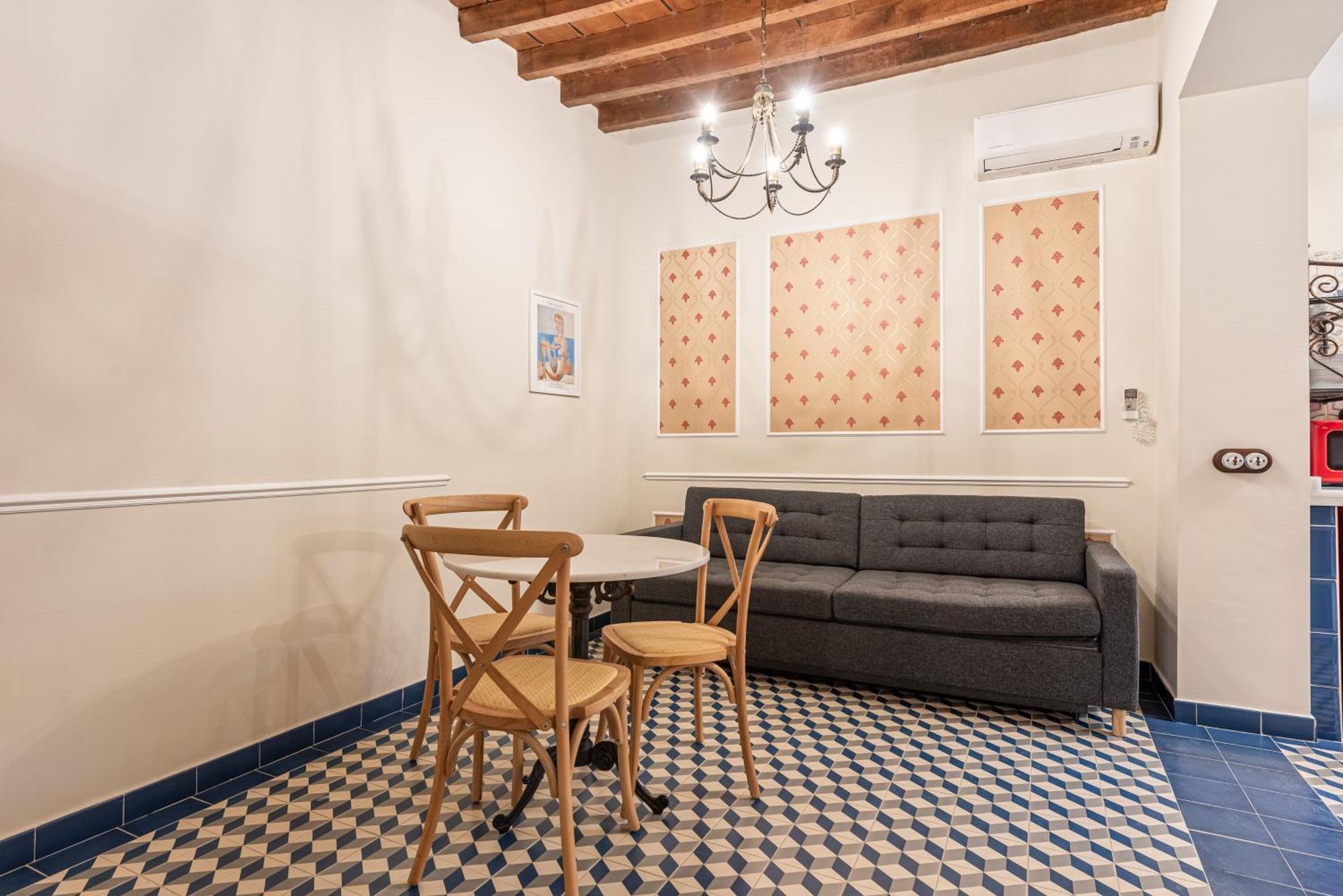 Casa Museo La Merced By Stay Unique Malaga Zewnętrze zdjęcie