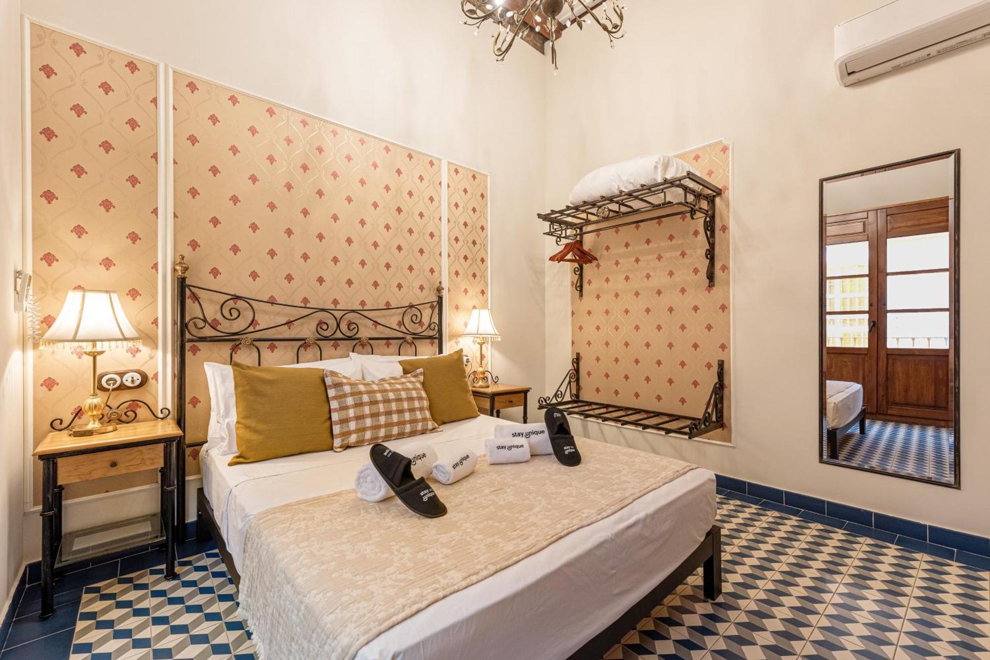 Casa Museo La Merced By Stay Unique Malaga Zewnętrze zdjęcie
