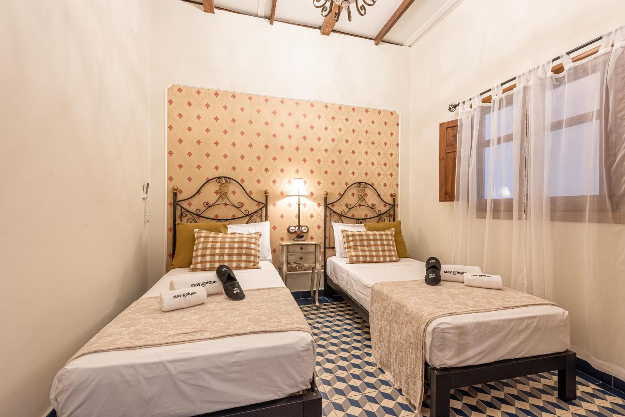 Casa Museo La Merced By Stay Unique Malaga Zewnętrze zdjęcie