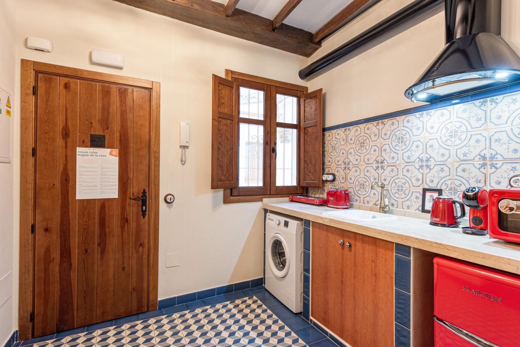 Casa Museo La Merced By Stay Unique Malaga Pokój zdjęcie