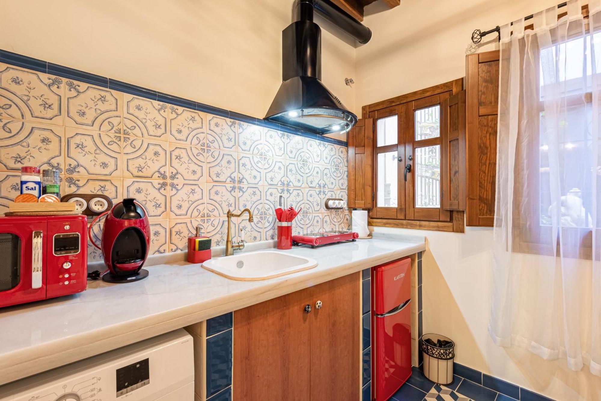Casa Museo La Merced By Stay Unique Malaga Zewnętrze zdjęcie