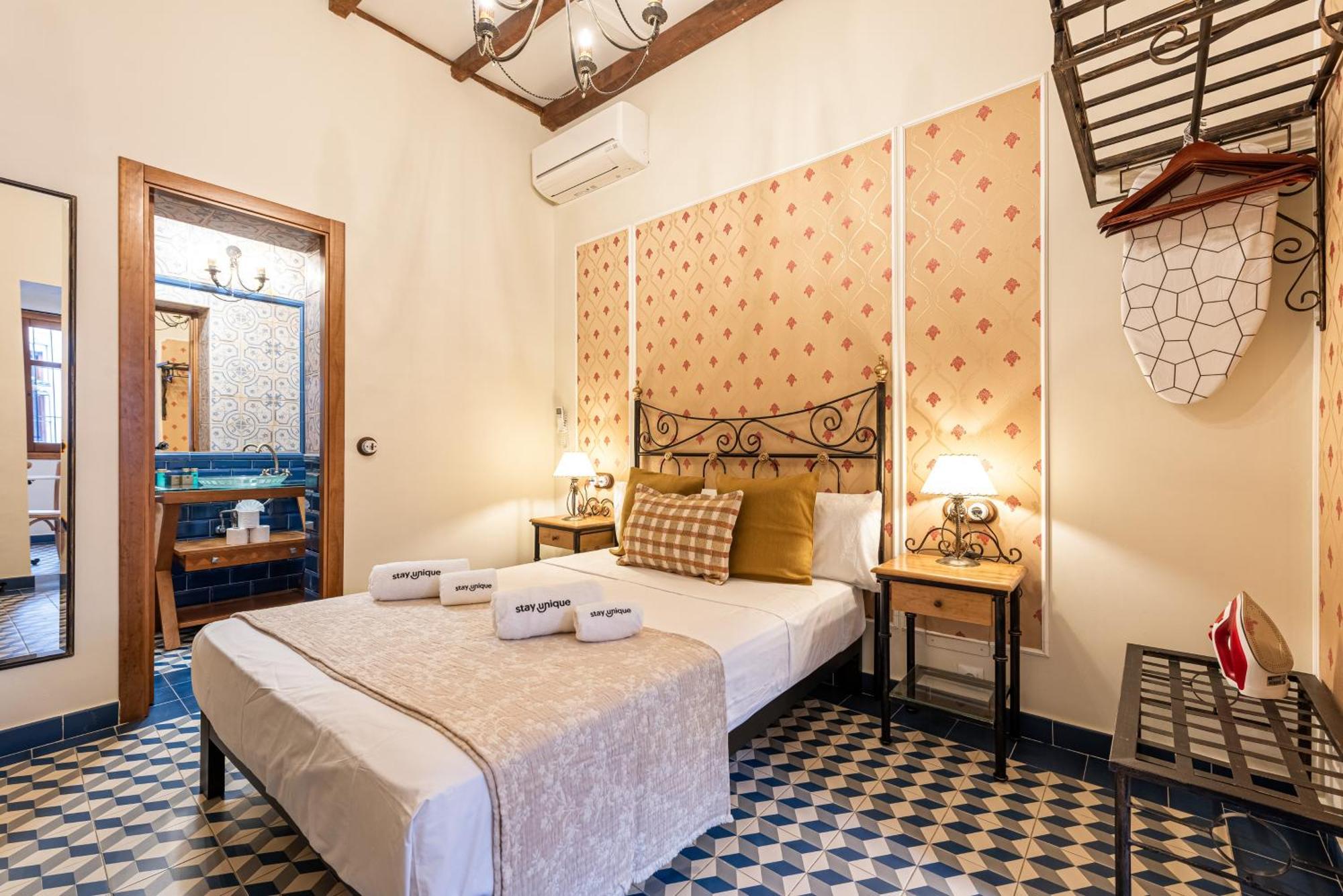 Casa Museo La Merced By Stay Unique Malaga Zewnętrze zdjęcie