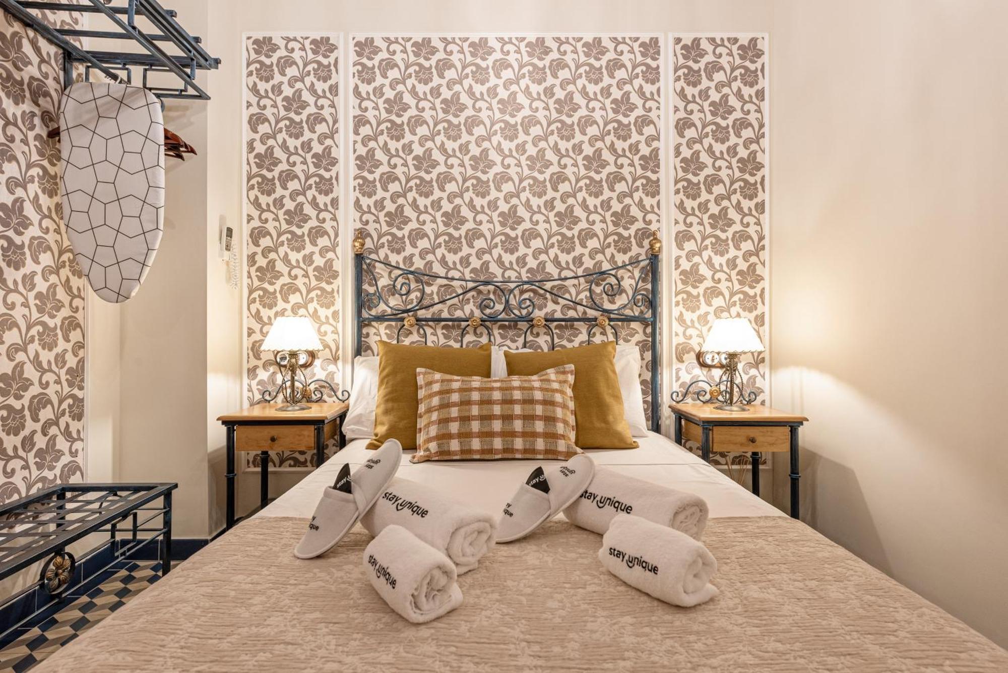 Casa Museo La Merced By Stay Unique Malaga Zewnętrze zdjęcie