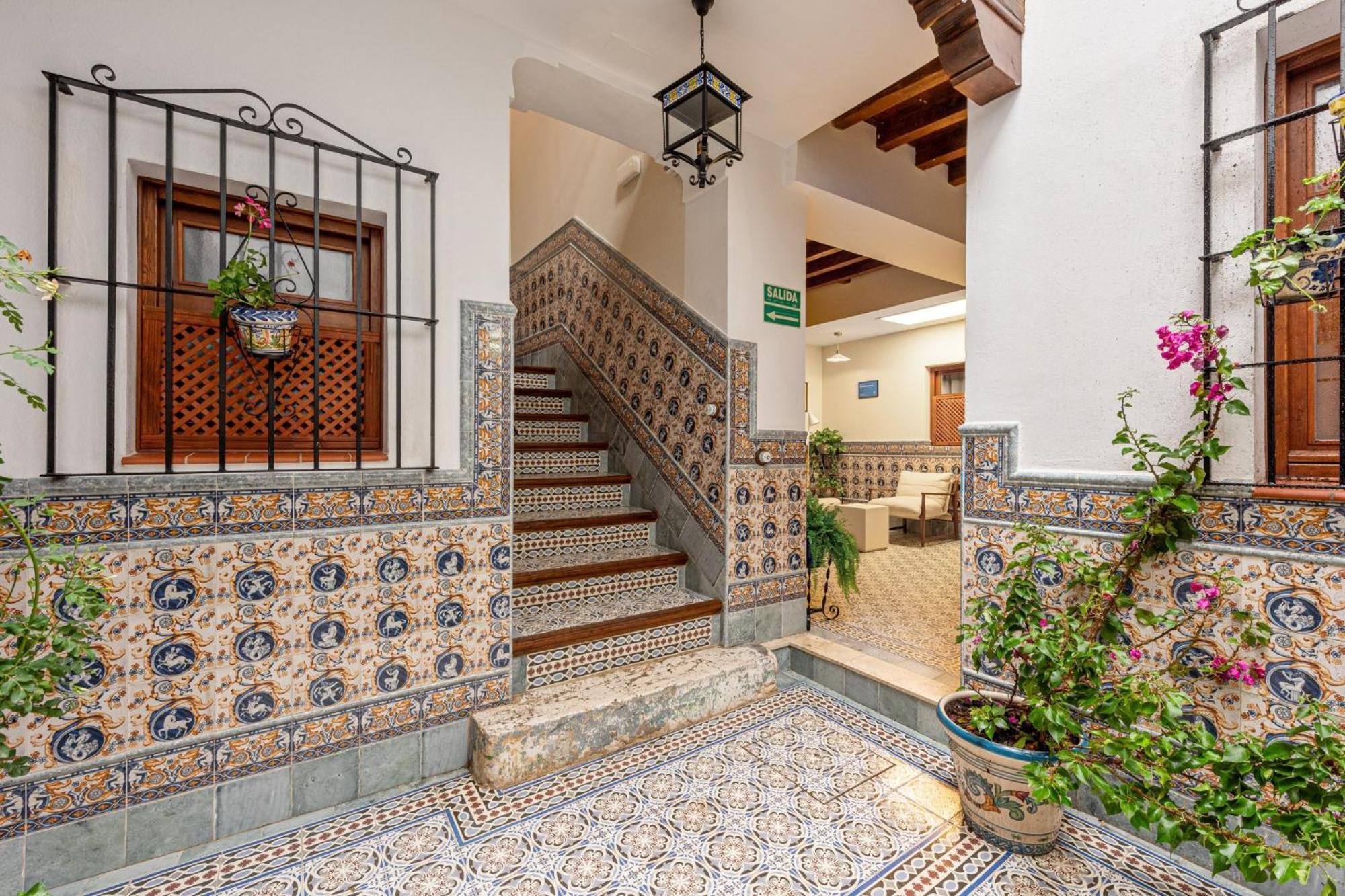 Casa Museo La Merced By Stay Unique Malaga Pokój zdjęcie