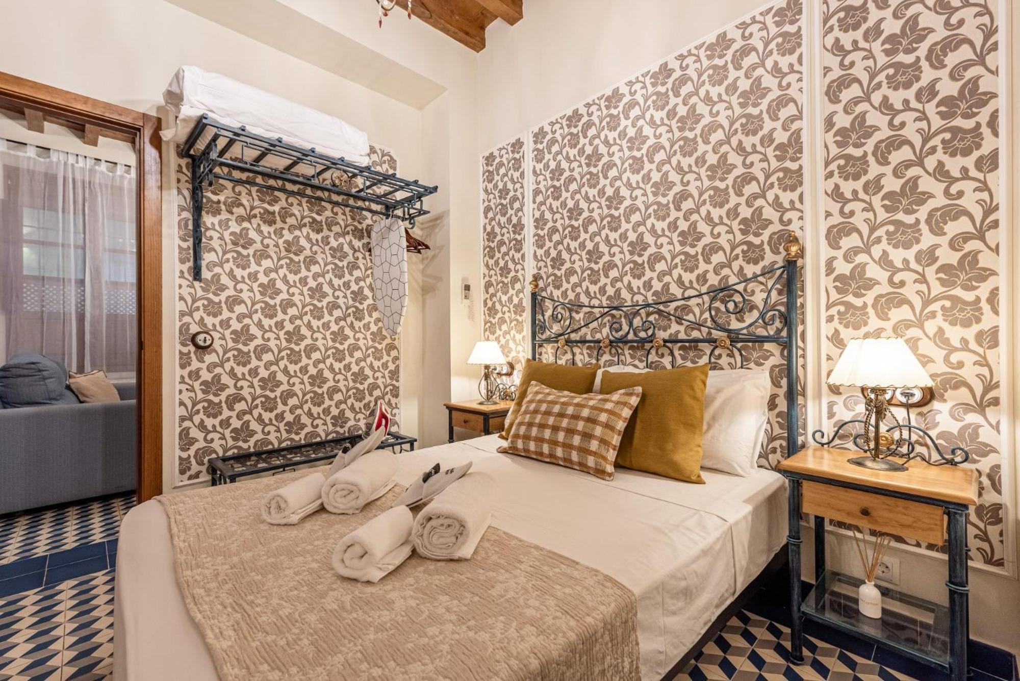 Casa Museo La Merced By Stay Unique Malaga Pokój zdjęcie