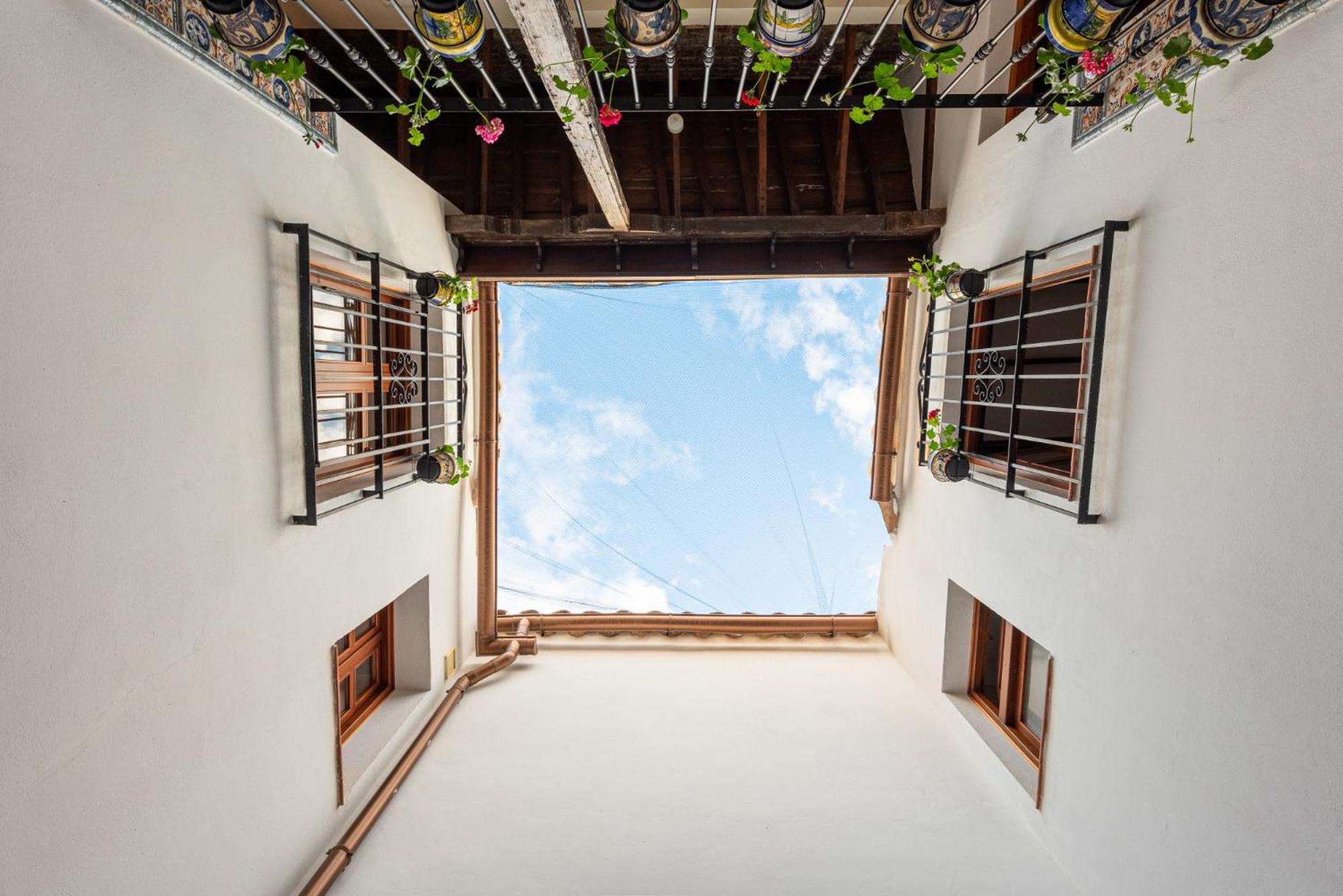 Casa Museo La Merced By Stay Unique Malaga Pokój zdjęcie