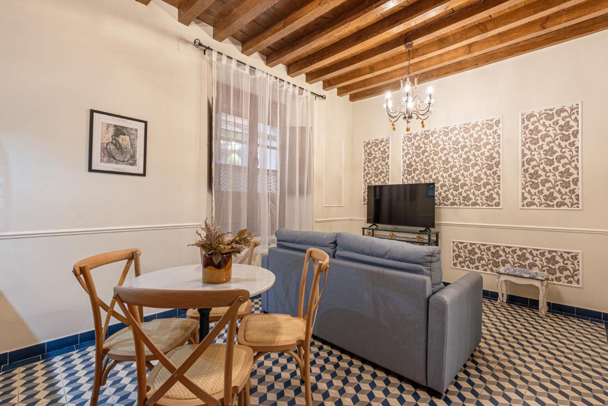 Casa Museo La Merced By Stay Unique Malaga Pokój zdjęcie