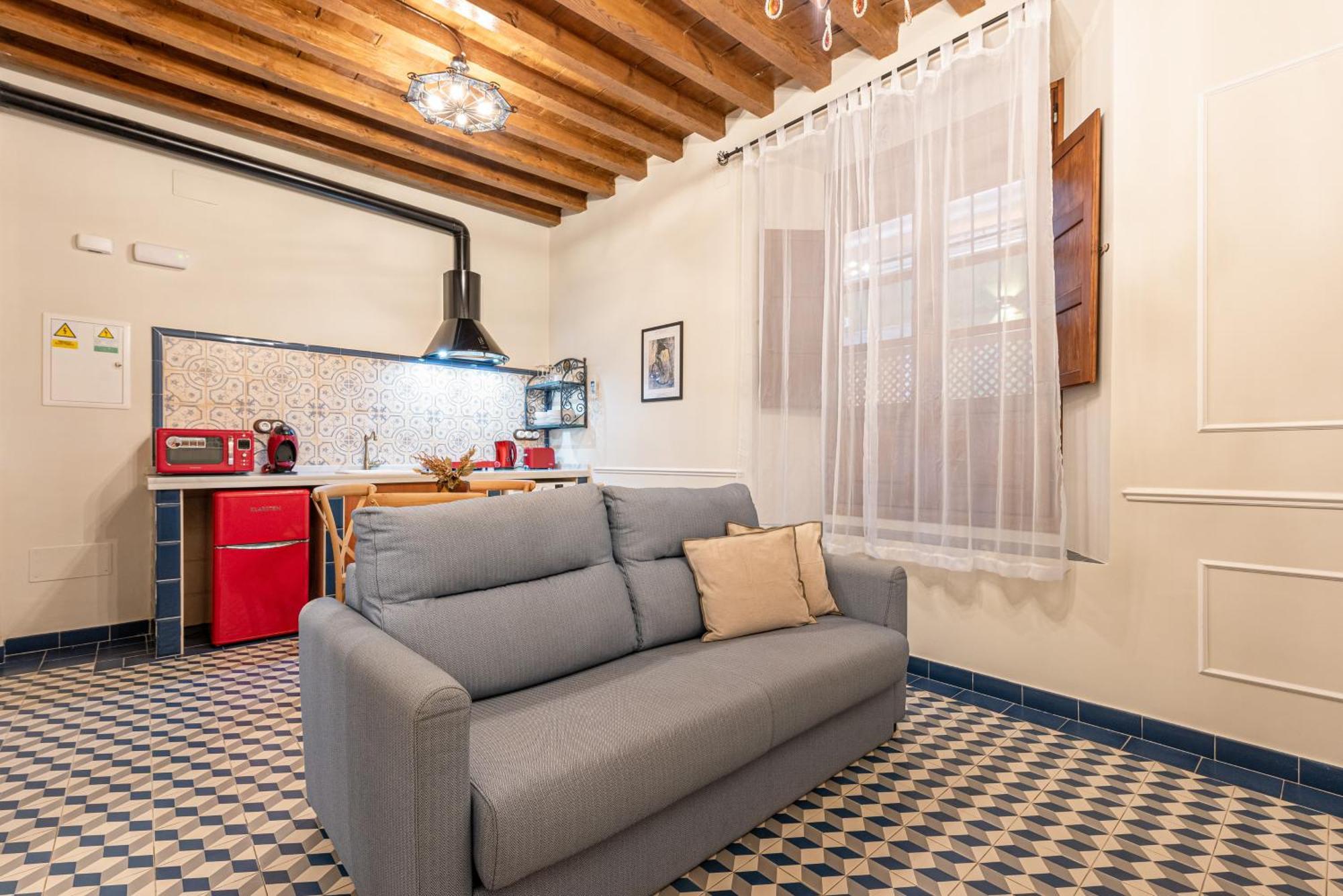 Casa Museo La Merced By Stay Unique Malaga Zewnętrze zdjęcie